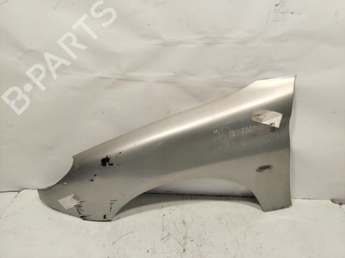 Used Left front fenders PEUGEOT 307 (3A/C) 1.4 (75 hp) 27381813
