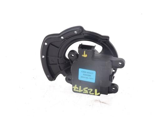 Used Fuel door actuator Fuel door actuator SSANGYONG KORANDO (CK) [2010-2026] 40514072 40514072