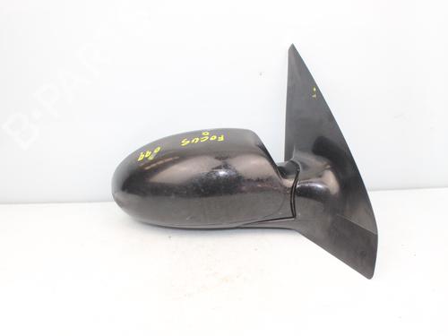 Right mirror FORD FOCUS I (DAW, DBW)  | BP16293931C27 