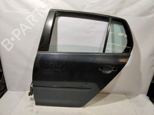 Used Left rear door VW GOLF V (1K1) [2003-2010]  30055340