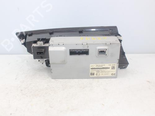 Display monitor HONDA CIVIC IX (FK) 1.6 i-DTEC (FK3) | BP16886153C48