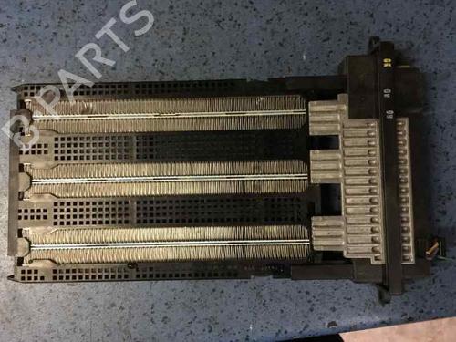 Varmemotstand CHEVROLET CRUZE Hatchback (J305) 2.0 CDI (163 hp) 11655863