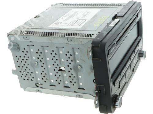 Radio VW TOURAN (1T3) | BP29905476E6