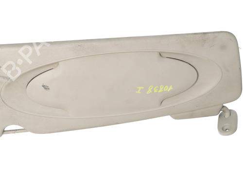 left-sun-visor-renault-kangoo-grand-kangoo-ii-kw01_-2008-31940700 main image