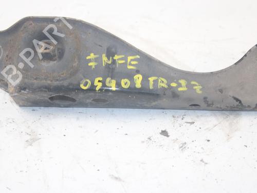 Querlenker links hinten NISSAN MURANO I (Z50) 3.5 4x4 | BP16970708M14 