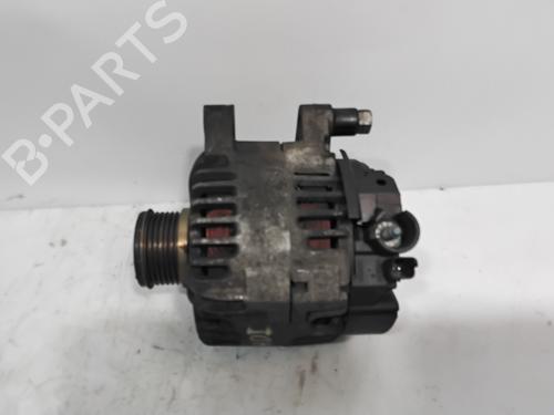 Alternator PEUGEOT 307 (3A/C) 1.6 HDi | BP30057006M7 