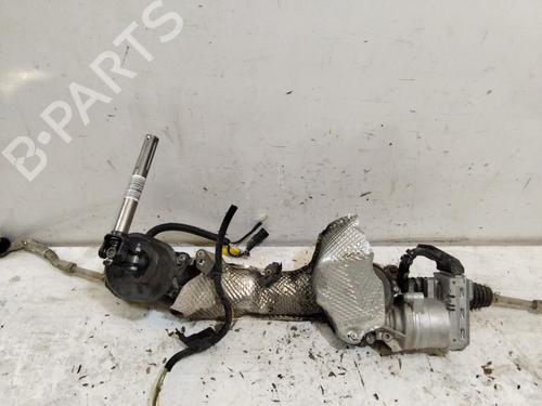 Steering rack PEUGEOT 3008 II SUV (MC_, MR_, MJ_, M4_) 1.5 BlueHDi 130 | BP18246534M22 