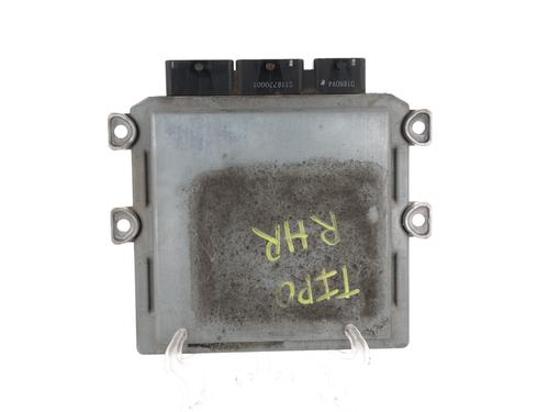 Used Engine control unit (ECU) CITROËN C5 II (RC_) [2004-2008]  30264953