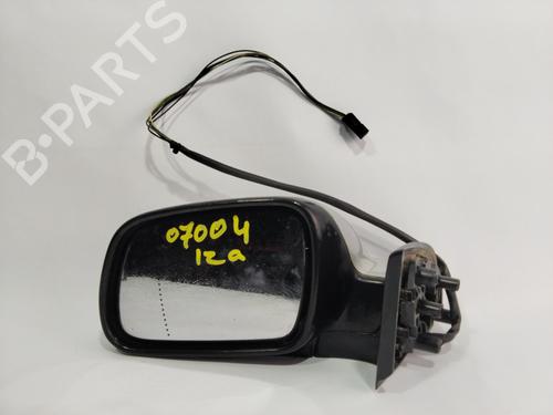 Used Left mirror PEUGEOT 307 CC (3B) [2003-2009]  23146452