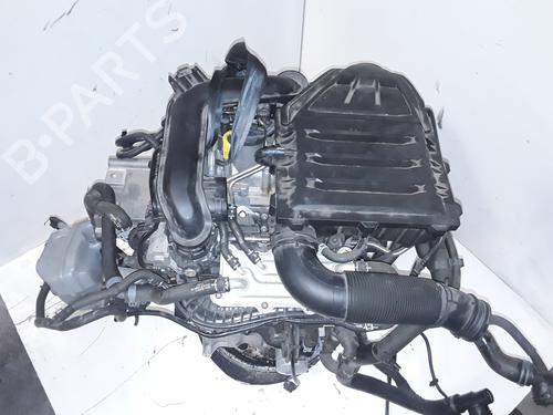 Engine SEAT IBIZA V (KJ1, KJG) 1.0 TSI | BP10679269M1