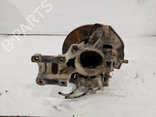 Right front steering knuckle PEUGEOT BOXER Van (230L) | BP32273171M26