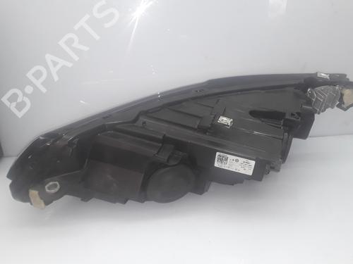 BP10249783C29 | Right headlight VW GOLF VII (5G1, BQ1, BE1, BE2)  BP10249783C29