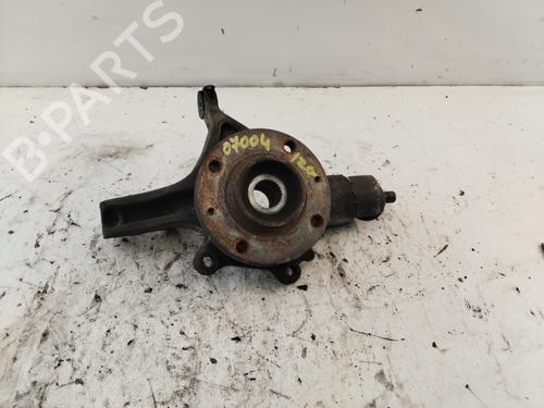Left front steering knuckle PEUGEOT 307 CC (3B)  | BP23146627M25 