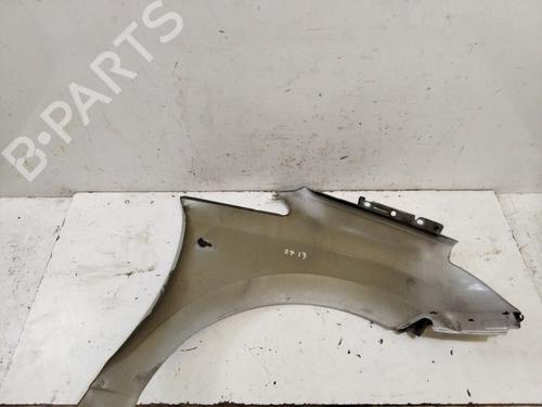 Left front fenders OPEL ASTRA H (A04)  | BP18255945C41 