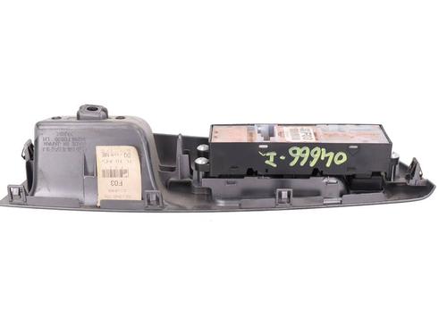 Left front window switch SUBARU IMPREZA Hatchback (GR, GH, G3) 2.0 D AWD | BP38537900I27 - Image 2