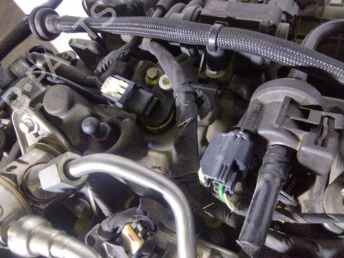 Engine FORD FOCUS IV (HN) | BP39065151M1 - Image 9