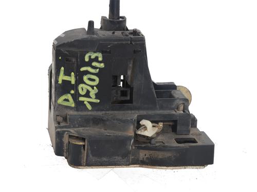 Used Front left lock Front left lock 37235170 37235170