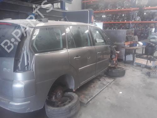 Switch CITROËN C4 Grand Picasso II (DA_, DE_)  | BP18465102I30 