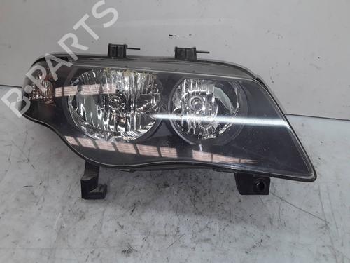 Used Right headlight ROVER 45 I Hatchback (RT) [2000-2005]  8579430