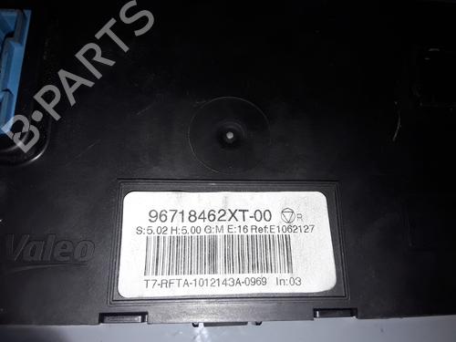 Climate control PEUGEOT 308 I (4A_, 4C_)  | BP9523594I5 