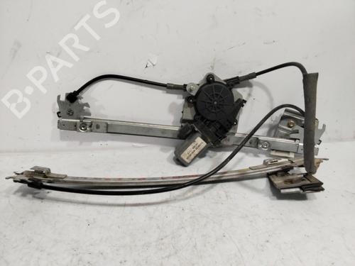 Used Front left window mechanism Front left window mechanism SEAT IBIZA II (6K1) 1.6 i (101 hp) 34055352 34055352