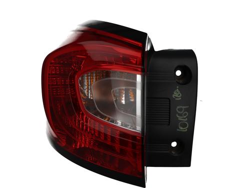 Left taillight RENAULT CAPTUR I (J5_, H5_)  | BP29954804C34