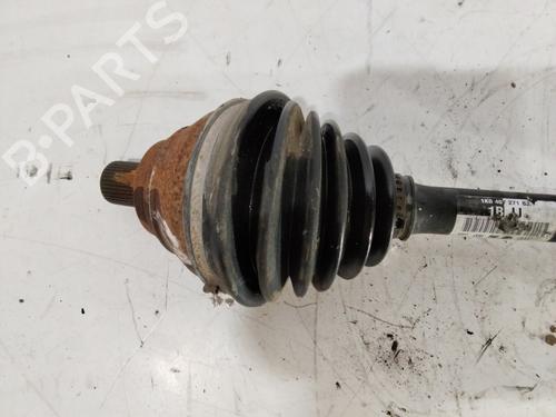 Left front driveshaft VW PASSAT B6 Variant (3C5) | BP36469748M38 - Image 2