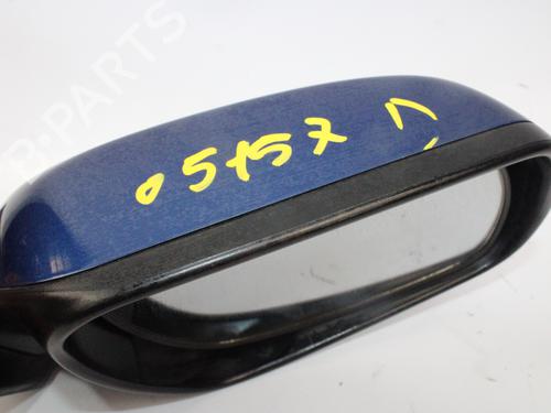 Right mirror MAZDA 6 Hatchback (GG) 2.0 DI (GG14) | BP15351003C27 