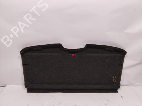 Rear parcel shelf PEUGEOT 308 I (4A_, 4C_)  | BP29010283C85 