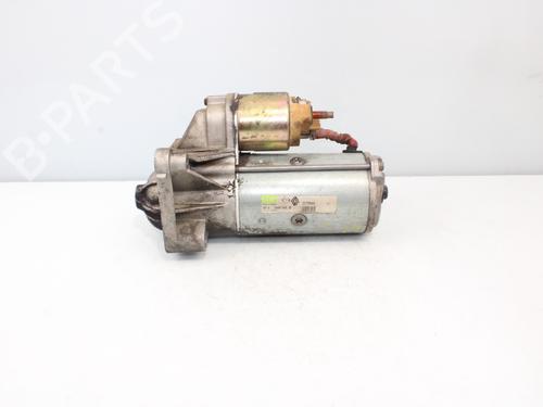 Startmotor RENAULT LAGUNA II (BG0/1_) 1.9 dCi (BG08, BG0G) (120 hp) 16060799