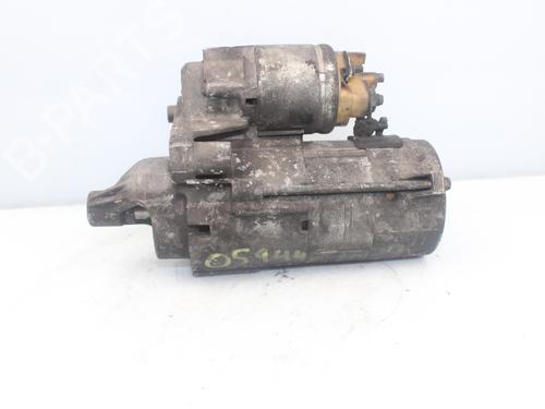 Starter PEUGEOT 307 Break (3E) 1.6 HDi 110 | BP17133309M8 