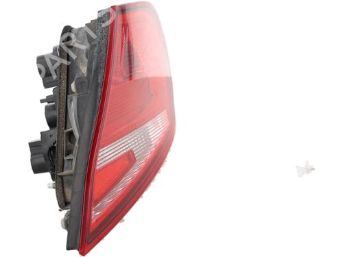 Right tailgate light SEAT TOLEDO IV (KG3) 1.6 TDI | BP29904929C80 