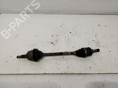 Used Left front driveshaft PEUGEOT 308 II (LB_, LP_, LW_, LH_, L3_) [2013-2021]  30091305