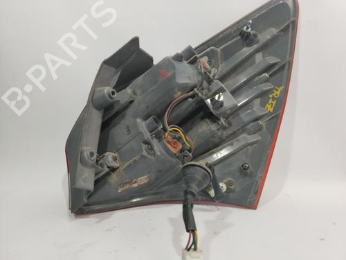 Left taillight HYUNDAI ix20 (JC) 1.6 CRDI | BP21780072C34 