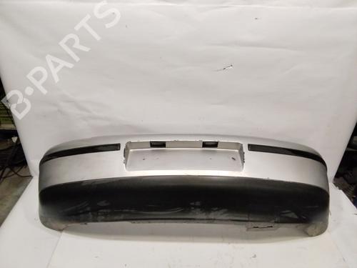 Used Rear bumper SEAT LEON (1M1) [1999-2006]  28571586