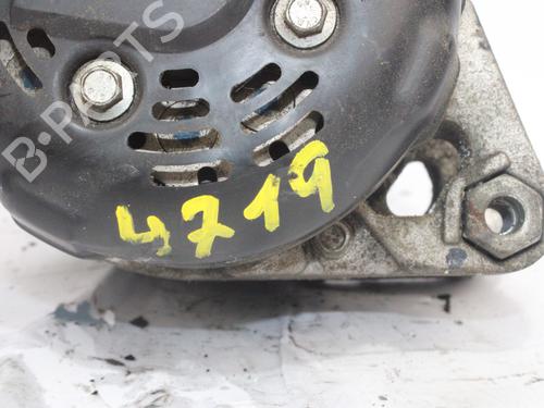 Alternator FORD FOCUS III Turnier 1.0 EcoBoost | BP15660331M7 