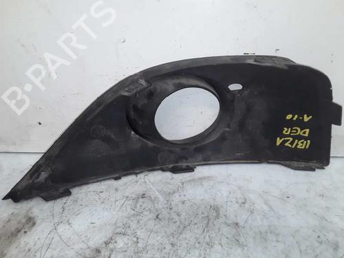 Grille SEAT IBIZA IV (6J5, 6P1)  | BP14053637C40 
