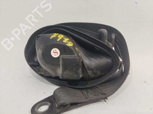 Front left seatbelt CITROËN JUMPER I Bus (230P) 2.5 TD 4x4 00023278 |