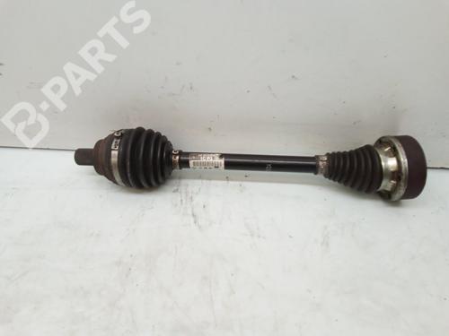 Used Left front driveshaft Left front driveshaft VW PASSAT CC B6 (357) 2.0 TDI 4motion (140 hp) 11090886 11090886