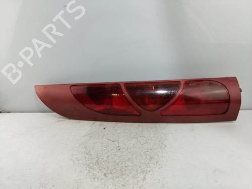 Used Left taillight RENAULT KANGOO (KC0/1_) 1.9 dTi (KC0U) (80 hp) 18891606