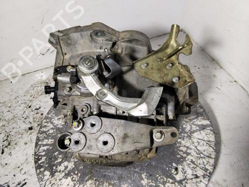 Gearbox OPEL CORSA D (S07)  | BP32014471M3 