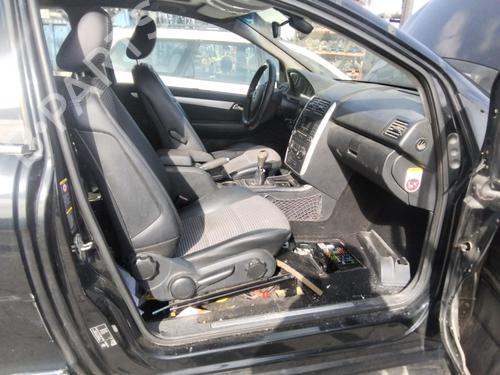 Engine control unit (ECU) MERCEDES-BENZ A-CLASS (W169) A 200 (169.033, 169.333) | BP33558074M57 - Image 8