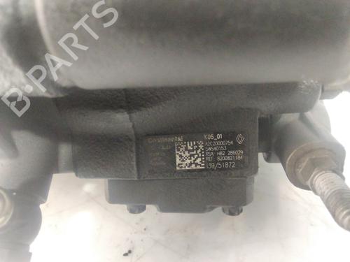 Injection pump RENAULT MEGANE III Grandtour (KZ0/1)  | BP29905390M78 