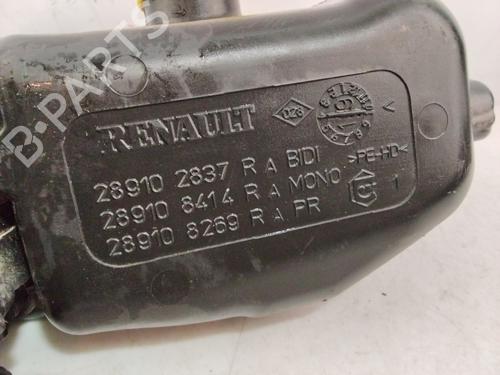 Windscreen washer tank DACIA SANDERO II  | BP24372205C113