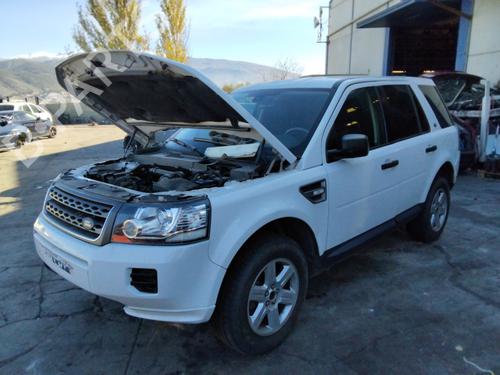 Portellone/Cofano posteriore LAND ROVER FREELANDER 2 (L359) | BP30927043C6