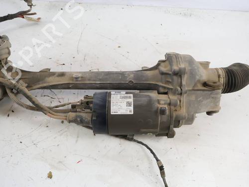 Steering rack VW TOURAN (5T1) | BP39184973M22 - Image 5