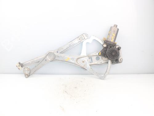 Used Front right window mechanism MERCEDES-BENZ SLK (R170) [1996-2004]  17386695