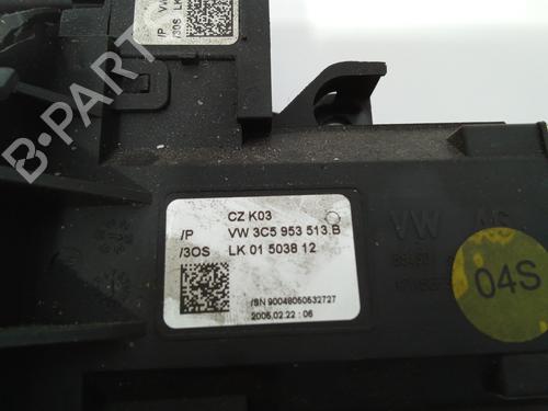 Kontaktrulle Airbag VW PASSAT B6 (3C2) 2.0 TDI 16V 4motion | BP10662711C102 