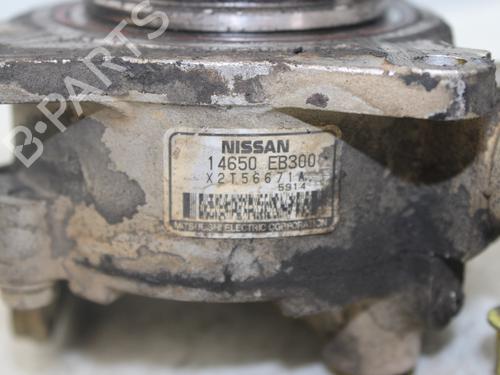 Vacuum pump NISSAN PATHFINDER III (R51) 2.5 dCi | BP18246377M80 