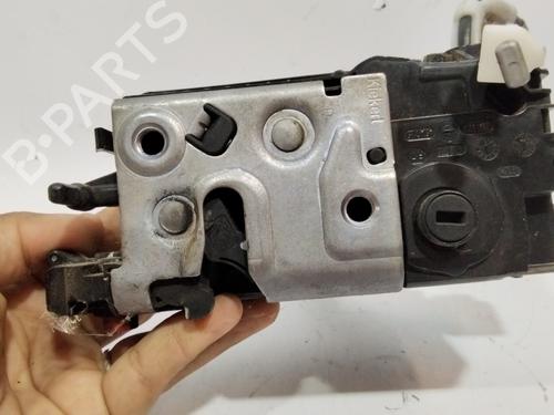 Rear right lock PEUGEOT 208 I (CA_, CC_)  | BP28540995C99